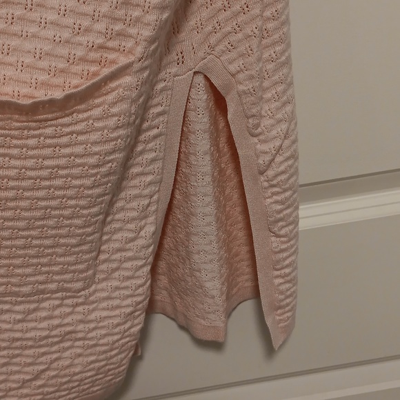 Lane Bryant duster open cardigan cover 14 16 - Picture 8 of 9